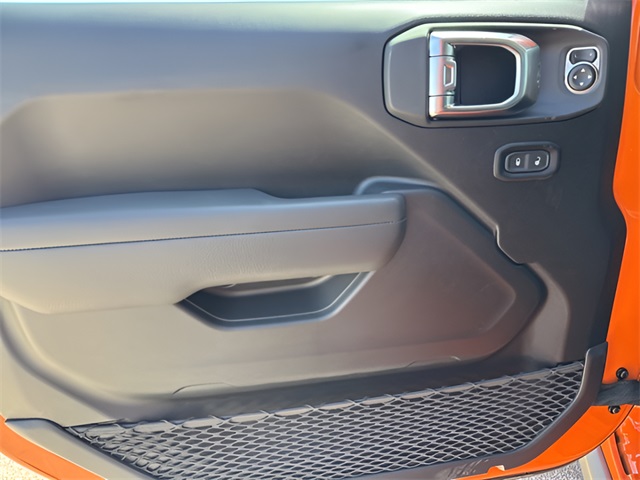 2025 Jeep Gladiator