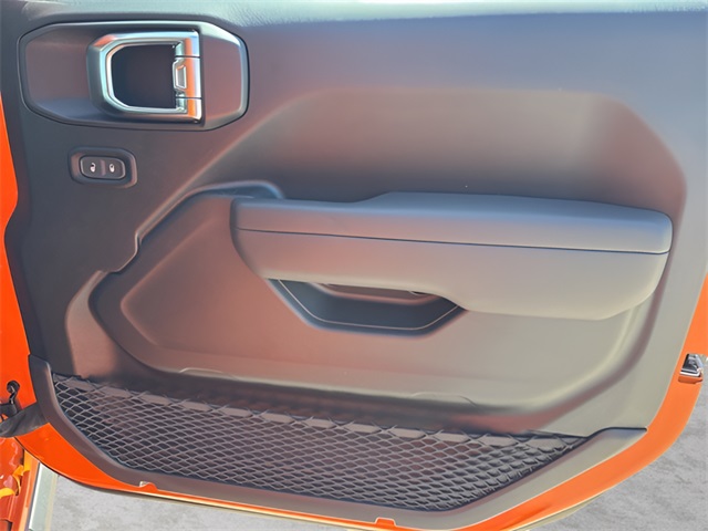 2025 Jeep Gladiator
