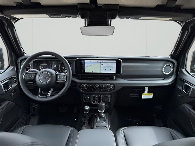 2025 Jeep Gladiator