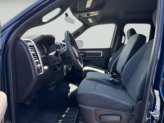 2022 Ram 1500 Classic