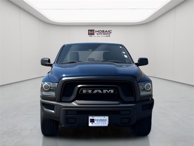 2022 Ram 1500 Classic