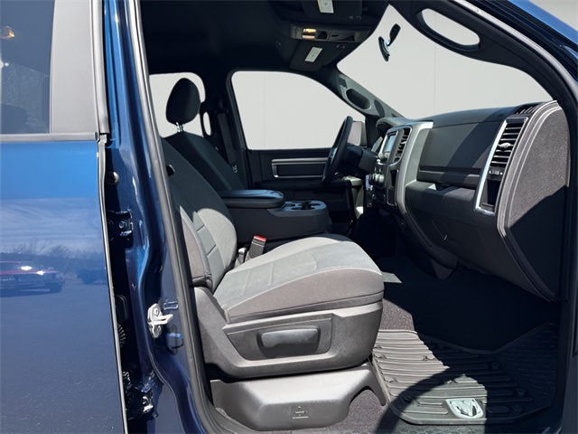 2022 Ram 1500 Classic