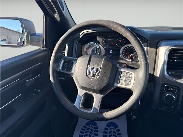 2022 Ram 1500 Classic