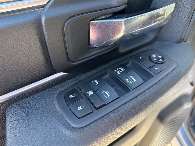 2022 Ram 1500 Classic
