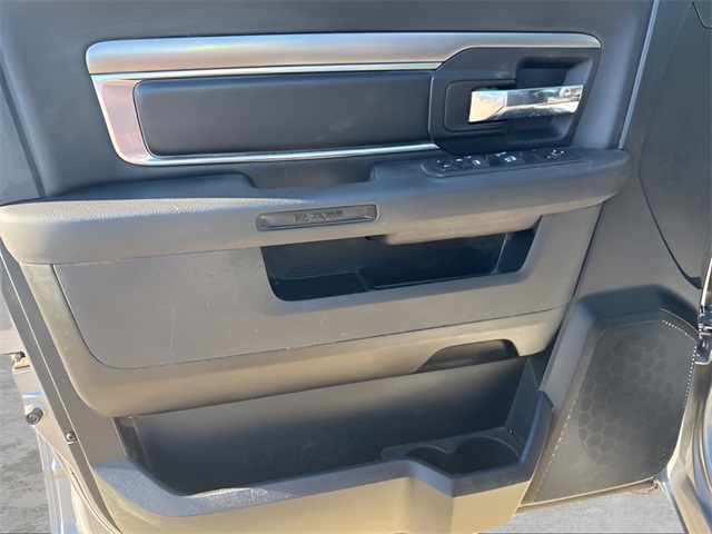 2022 Ram 1500 Classic