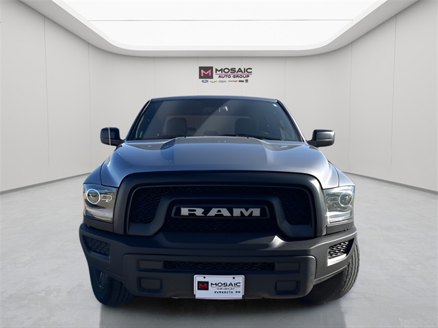 2022 Ram 1500 Classic