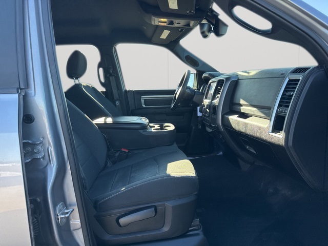 2022 Ram 1500 Classic