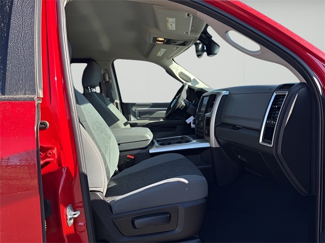 2020 Ram 1500 Classic