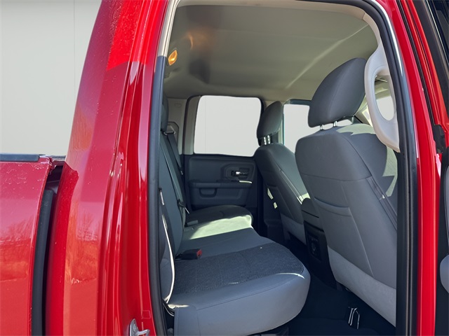 2020 Ram 1500 Classic