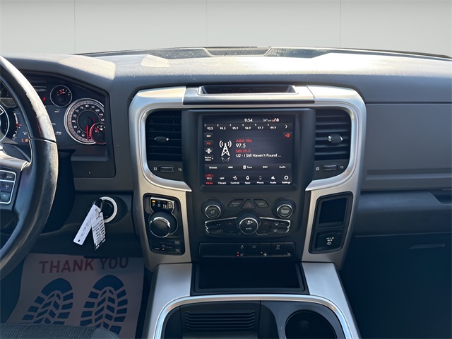 2020 Ram 1500 Classic