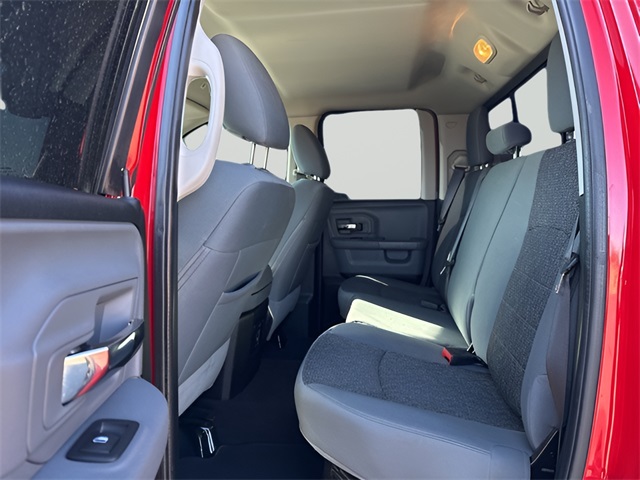 2020 Ram 1500 Classic
