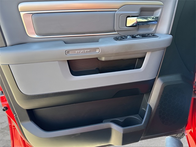 2020 Ram 1500 Classic