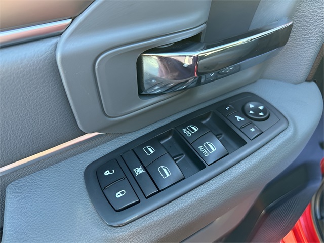 2020 Ram 1500 Classic