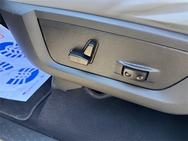 2020 Ram 1500 Classic