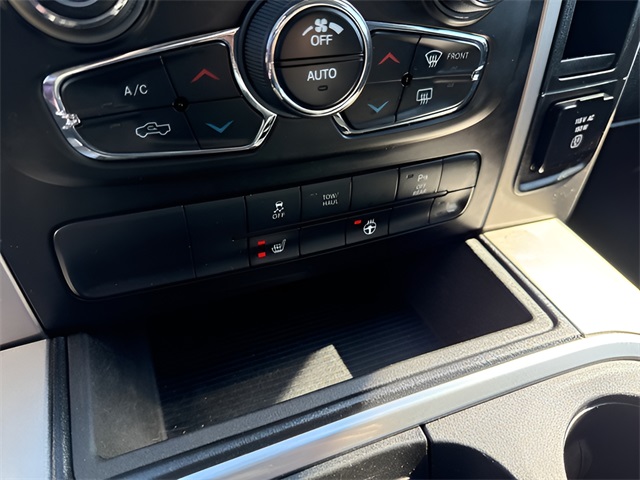 2020 Ram 1500 Classic