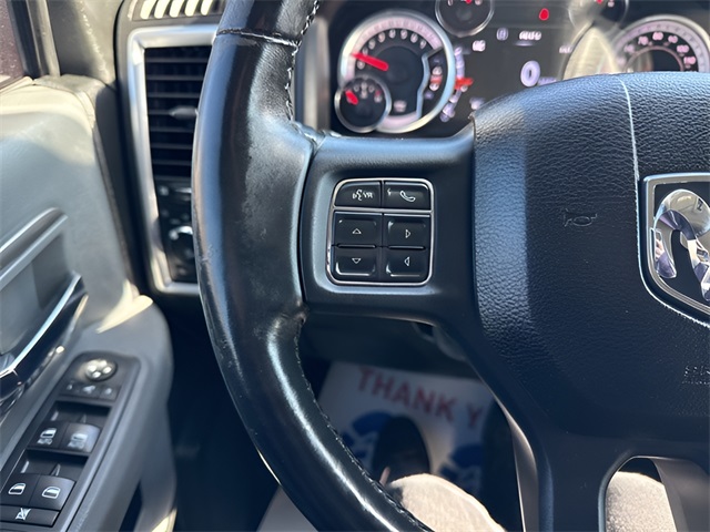 2020 Ram 1500 Classic
