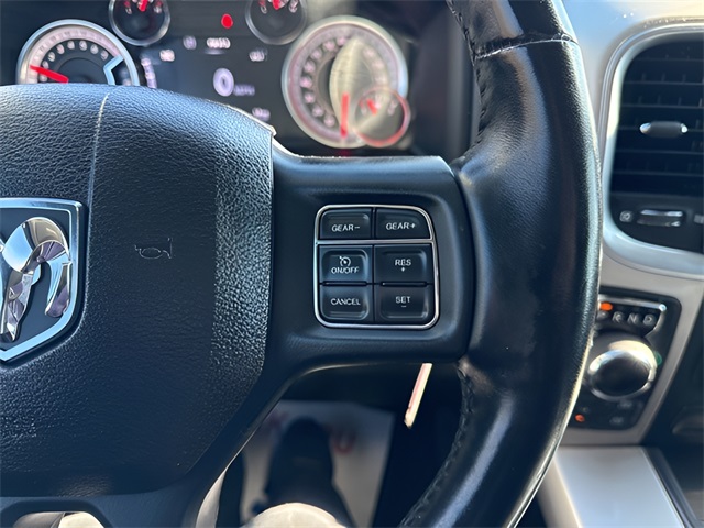 2020 Ram 1500 Classic