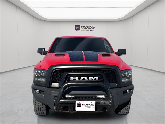 2020 Ram 1500 Classic