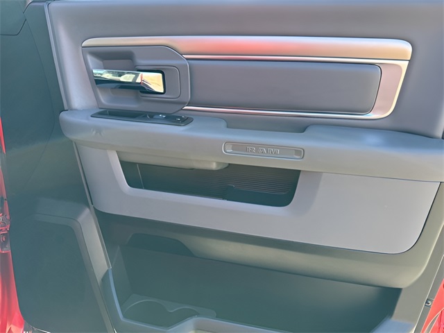 2020 Ram 1500 Classic