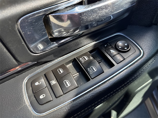 2015 Ram 1500