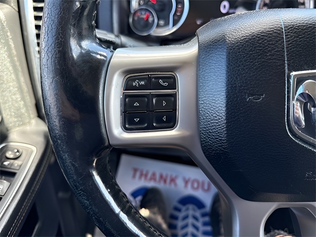 2015 Ram 1500
