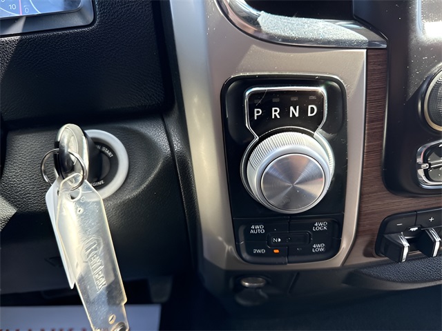 2015 Ram 1500