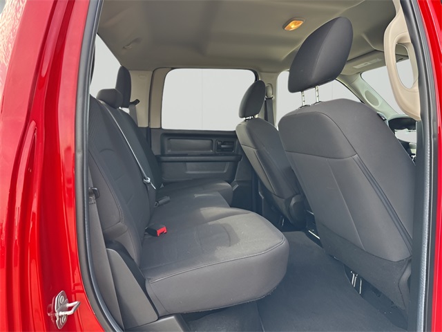 2019 Ram 1500 Classic
