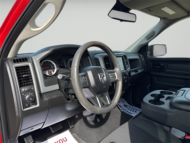 2019 Ram 1500 Classic