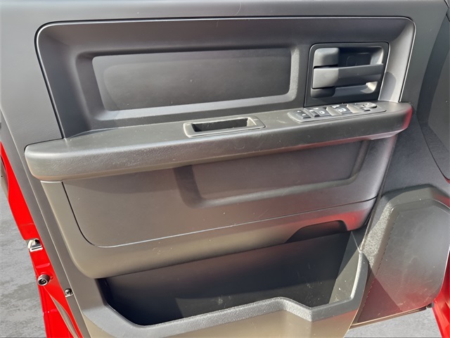 2019 Ram 1500 Classic