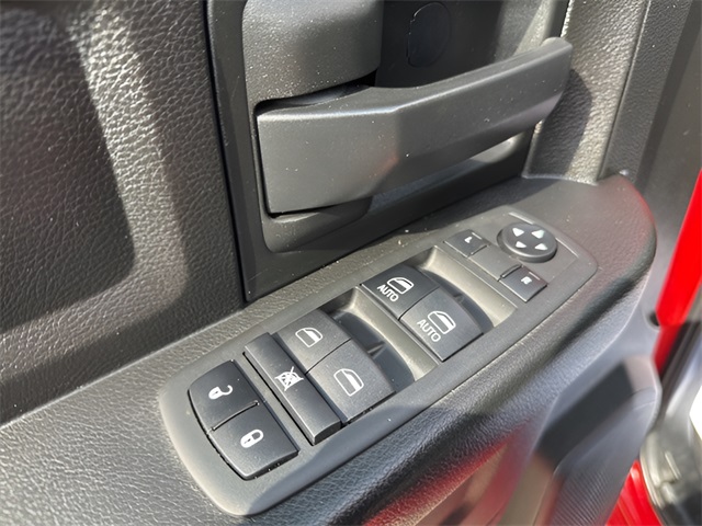 2019 Ram 1500 Classic
