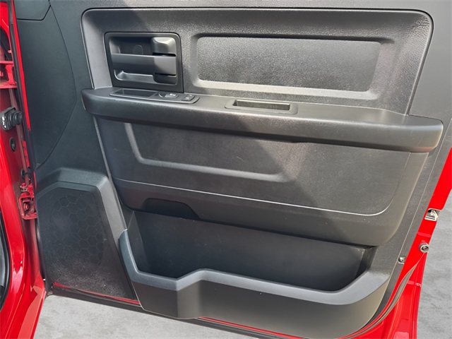 2019 Ram 1500 Classic