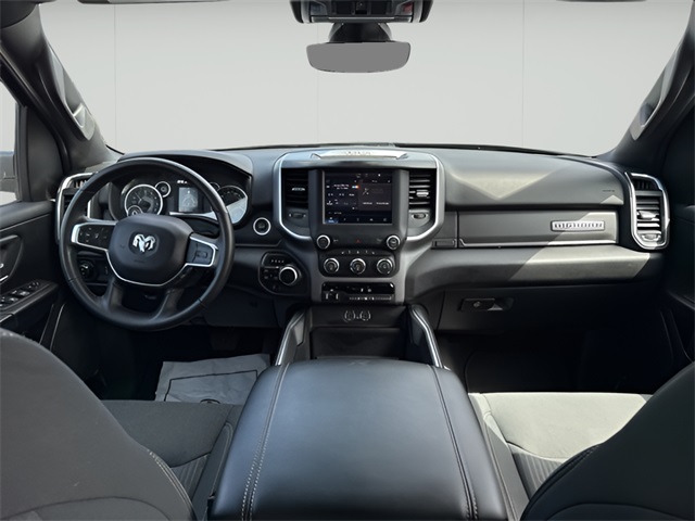 2024 Ram 1500