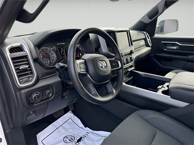 2024 Ram 1500