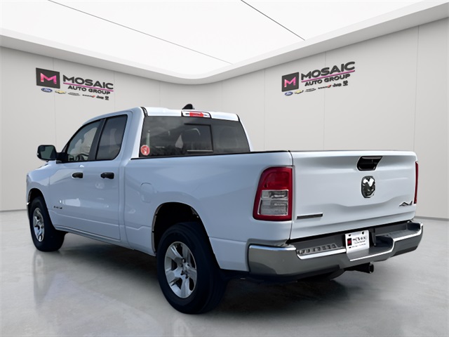2024 Ram 1500