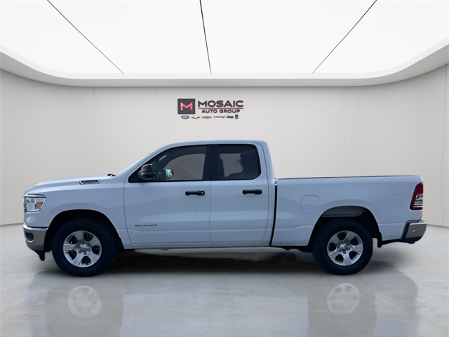 2024 Ram 1500