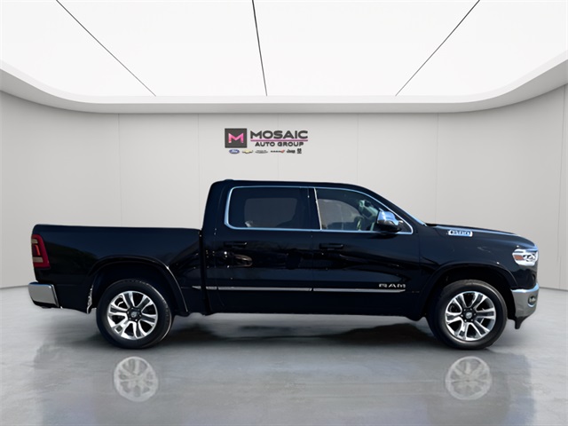 2024 Ram 1500