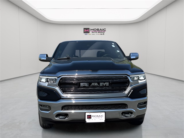 2024 Ram 1500