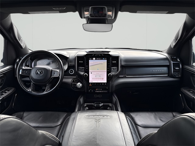 2024 Ram 1500