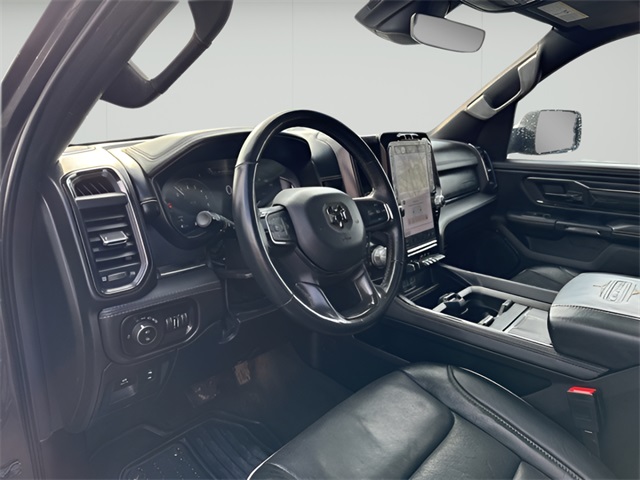 2024 Ram 1500