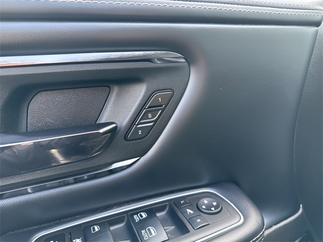 2024 Ram 1500