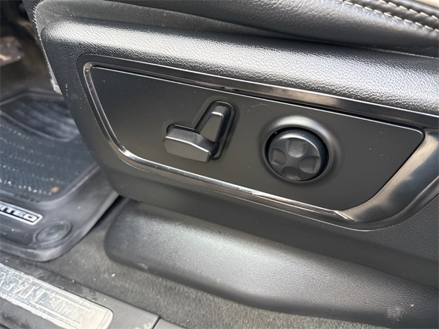 2024 Ram 1500