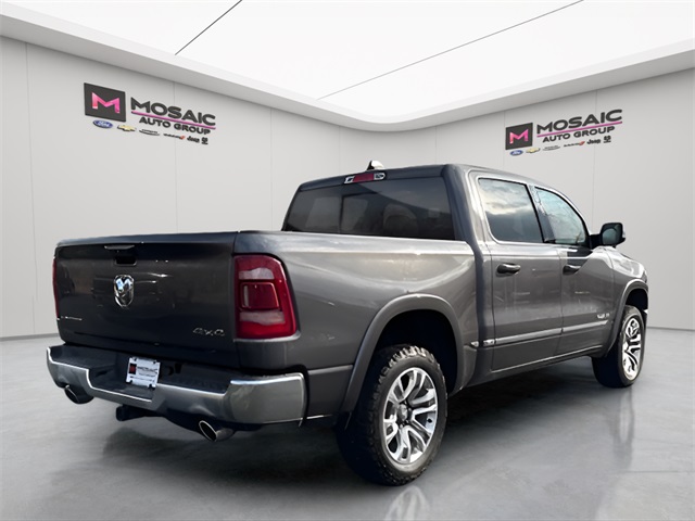 2024 Ram 1500