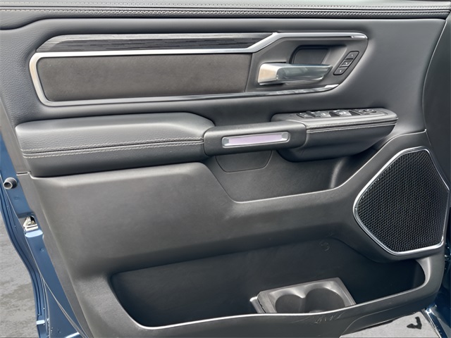 2024 Ram 1500