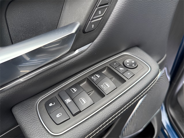 2024 Ram 1500