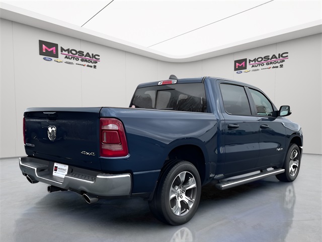 2024 Ram 1500