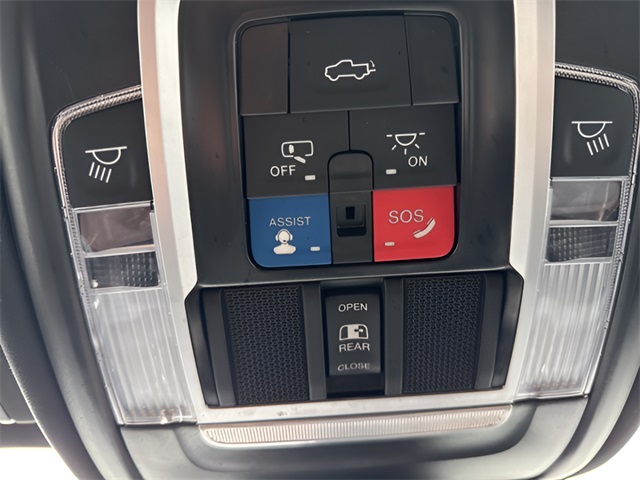 2024 Ram 1500