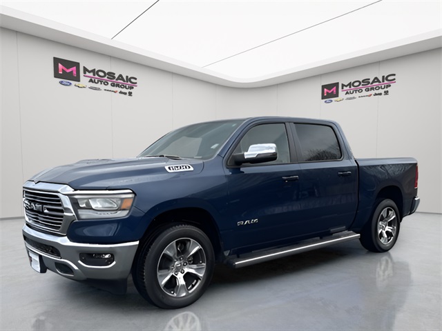 2024 Ram 1500