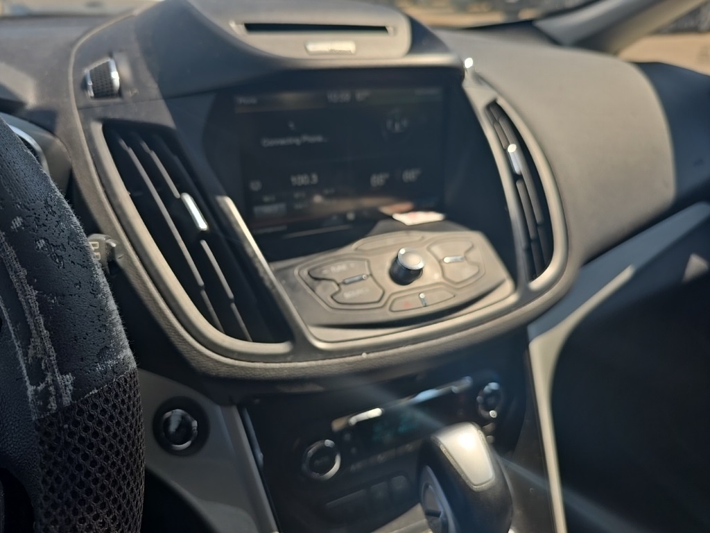 2015 Ford C-Max Energi
