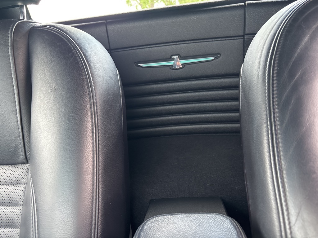 2003 Ford Thunderbird