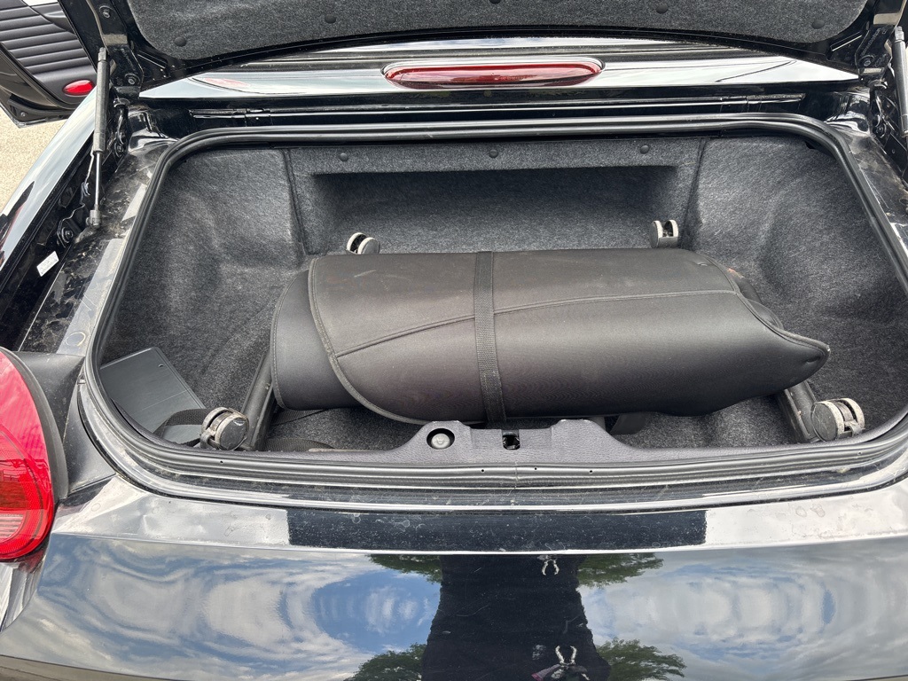 2003 Ford Thunderbird
